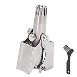 Regalo perfecto para su ser querido, padres, familiares, etc., seguro e indoloro, alta eficiencia de trabajo.