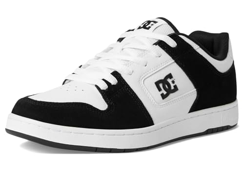 Image of DC Mens Men's Manteca 4 Low Skate Shoe