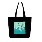 Canvas Tote Bag with Zipper, Eco-Friendly Large Travel Tote Bags for Women for Shopping, Work & Beac
