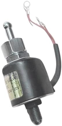 Solenoid Valve For Silver Star ES-85AF Electric Steam Iron