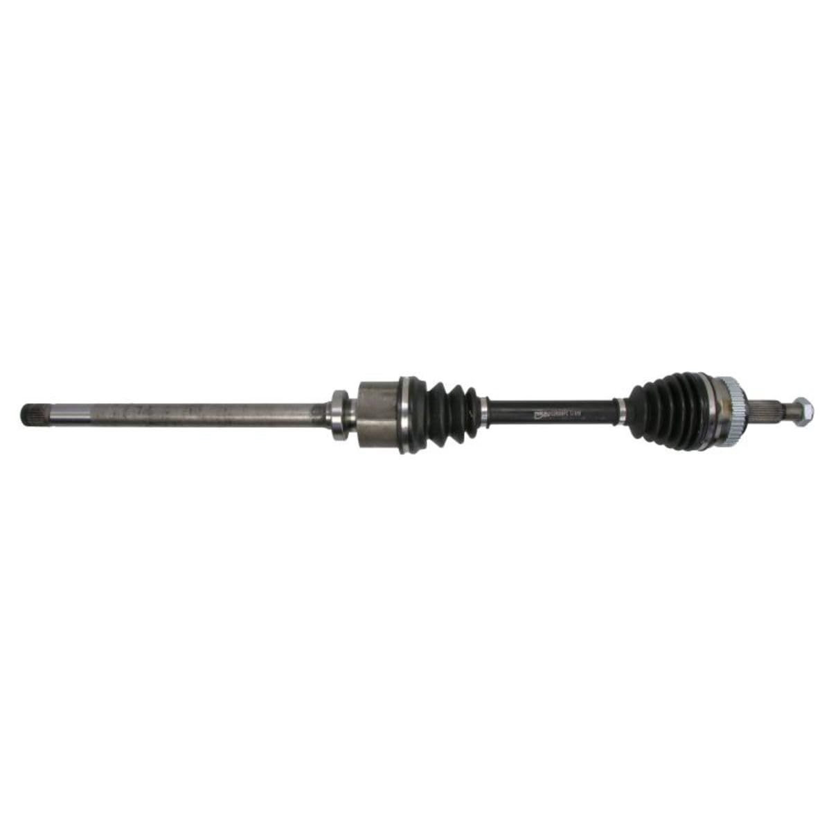 PASCAL Semiasse Anteriore Destra Dentatura esterna lato ruota: 27 Lunghezza: 982 mm Compatibilità con RENAULT Espace 3 JE0 7701352631 7701470175 G2R008PC