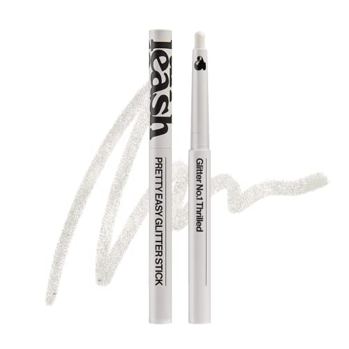 UNLEASHIA] Pretty Easy Glitter Stick (NO.1 Thrilled)