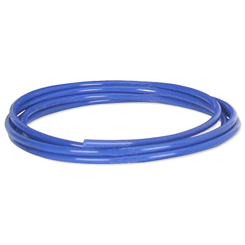 GrowMax Water 1/4 x 10m Blue Osmosis Hose