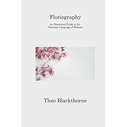 Floriography An Illustrated Guide To The Victorian Language Of Flowers