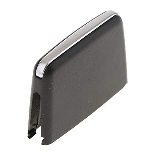 Homyl Carro Dianteiro Ar Condicionado Clipe De Guia De Saída De Ventilação Para 3 Séries E90 E92