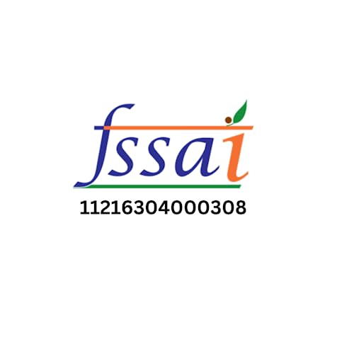 Sadanand Sweets Golden Karadant (250g Pack of 2)