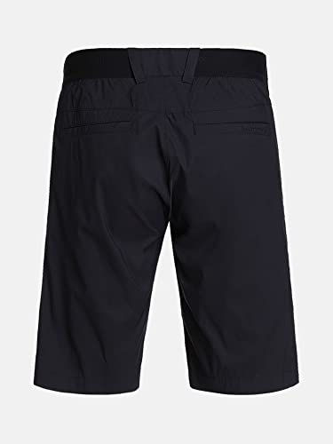 Short Peak Performance M Player contre la chaleur et l'inconfort