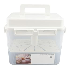 Topiky Pojemnik Fermentacyjny 5L Topikyzgw01