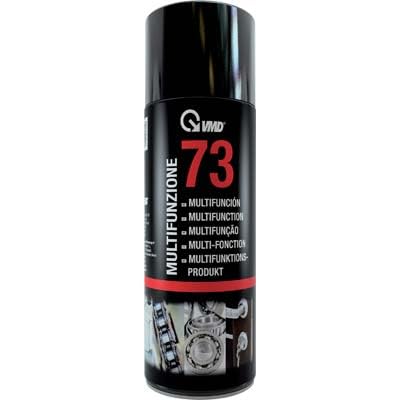 12PZ LUBRIFICANTE SPRAY 73 VMD ML 400