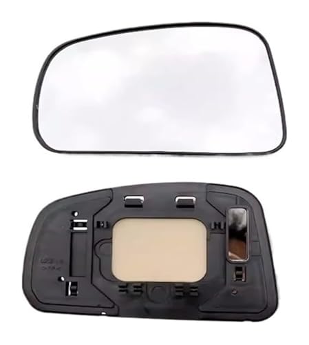 Verre rétroviseur de voiture TIIDA glace manœuvre recul 2005-2023