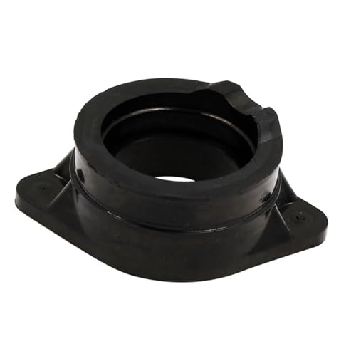 Interface de carburateur étanche pour SUZUKI GN250 DR250, pipe d'admission haute résistance