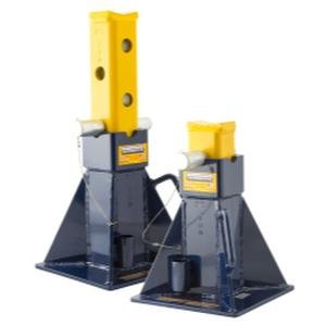 Hein-WernerHW93526F Vehicle Support Stand (25 Ton)