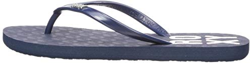Image of Roxy girls Rg Viva Stamp Flip Flop Sandal