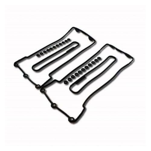 Joint de couvercle soupape BMW E39 E38 M62 | Solution fuite d'huile et odeur brûlé