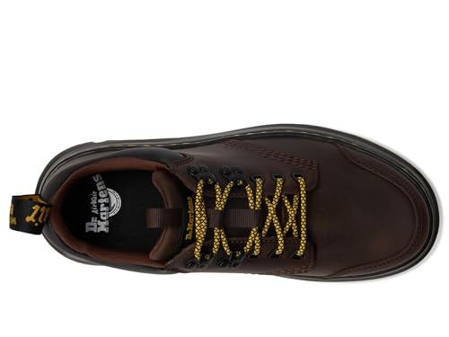 Image of Dr. Martens Unisex Adult Tarik Lo Leather
