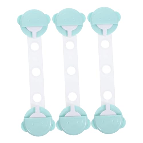 WATIIFUFU 3�`���C���h�v���[�t�L���r�l�b�g���b�N ���b�N �①�� ���[�Ƌ�p �x�r�[�h�~���b�N �ی^�f�U�C��