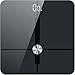 Bathroom Weighing Scales Bluetooth Body Fat Scale Smart Digital Personal Weight Scale With 18 Health Data BMI Body Composition Analyzer For Body Weight