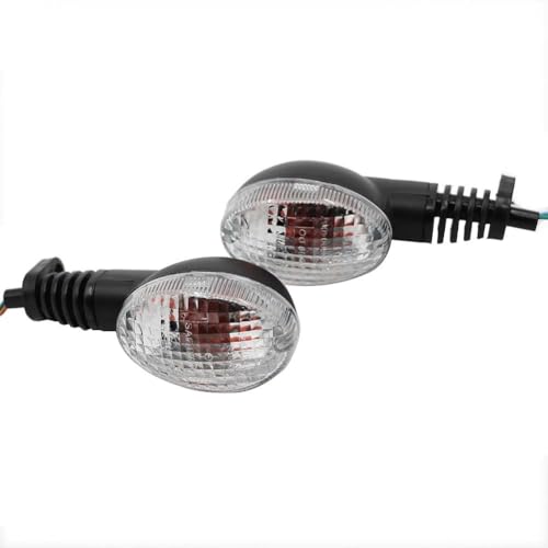 Image of motoparty Motorcycle Turn Signals for Kawasaki EX250R Ninja 250R