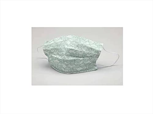 ���[�X�N�[���A�C�X�}�X�N���F10���� �O���[��