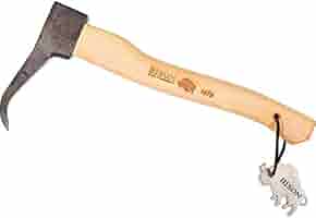 Amazon | バイソン(Bison) ピック(鳶口)小 BISON 1879 series