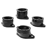 ゼファー750 ZR750 対応 インテークマニホールド インマニ インシュレーター 社外品