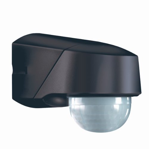 ESYLUX 2473910 EM10015113 Bewegungsmelder RC130i braun