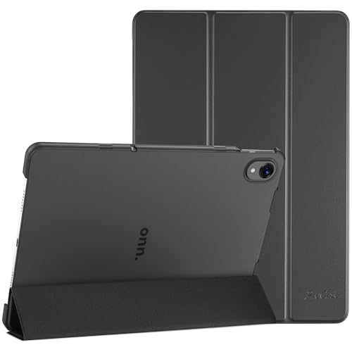 ProCase for Onn. 11 Inch Tablet Pro 2024 Case -Black