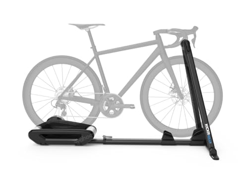 Wahoo Kickr Rollr Indoor Trainer