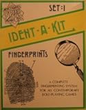 Ident-A-Kit, Set 1: A Complete Fingerprinting System for All Contemporary Role-Playing Games