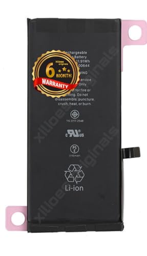 Image of Battery for iPhone 11 A2221 /A2111 /A2223 Battery with 6 Month warrenty***** (N163)