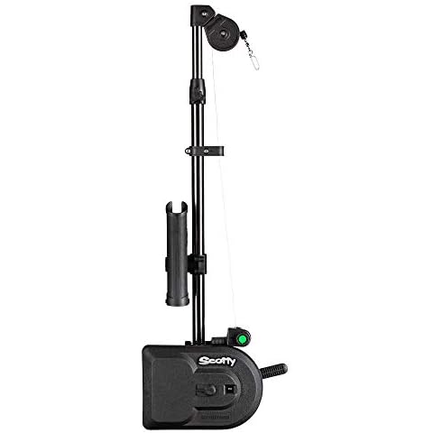 Scotty #1106 Depthpower Electric Downrigger Cover