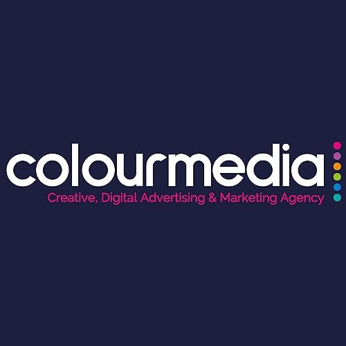 The Colourmedia Show cover art