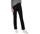 Die Slim Fit Jeanshose besticht durch ihre moderne Passform für eine schlanke Silhouette: normale Leibhöhe, schmaler Beinverlauf und schmaler Fußweite