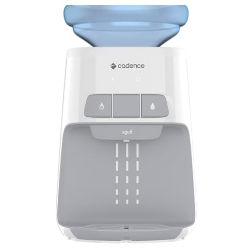 Bebedouro Cadence Aguô - Bivolt - BEB110