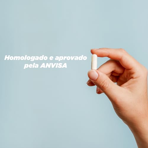 Vitamina K2 Mk-7 120 Cápsulas 500mg Menaquinona 7 Econômica