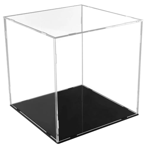 INOOMP Caja Acrílica
