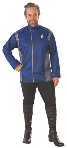 Déguisement Star Trek Discovery Science pour vos soirées cosplay