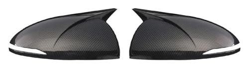 Coque de rétroviseur latéral Hyundai Sonata DN8 pour masquer rayures
