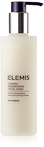 ELEMIS Dynamic Resurfacing Facial Wash, 6.7 Fl Oz