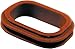 Namz Custom Cycle DP-4S Deutsch DT Connector Replacement Seal - 4 Position