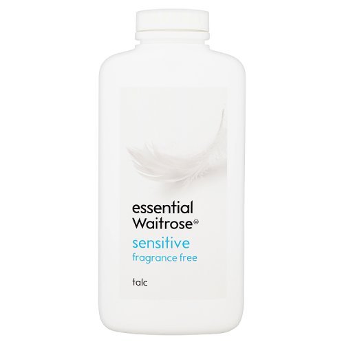 Waitrose Pure Talc 250g
