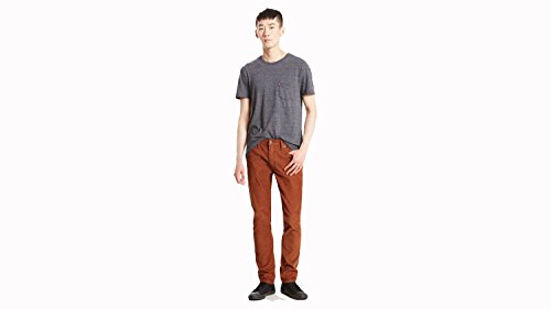 Image of Levi's Men's 511 Slim Fit Jeans (Discontinued)