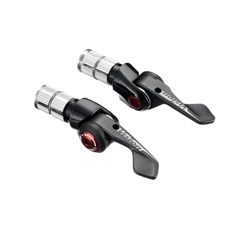 FSA Full Speed Ahead TriMax Paddle Shifters