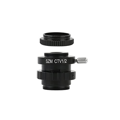 {pANZT[ ڊ჌Y SZM CTV 1/2 1/3 1X A_v^[ 0.3X 0.5XC }Eg Y + C CS TC} tH[J O Ǒ HDMI VGA USB rfI J(SZMCTV 1-2