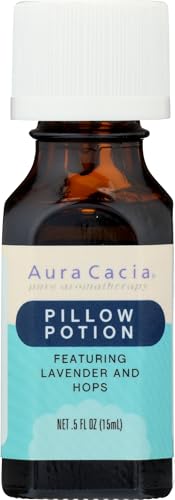 Aceite esencial Pillow Potion 0.5 Fl Oz miniatura 1