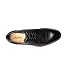 Florsheim Flex Cap Toe Oxford Mens Oxford 7 2E US Black