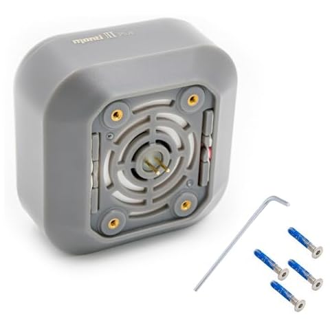 Manti 3 Plus Parachute Replacement Pod/Mavic 3 Parachute Replacement Pod for DJI Cover