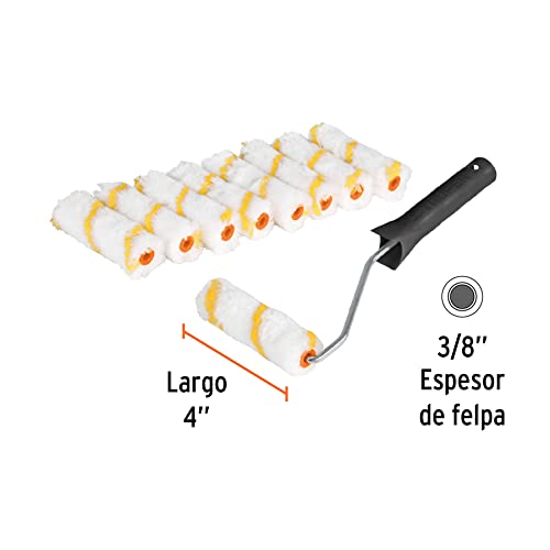 Rodillos de pintura 6 Imagen adicional