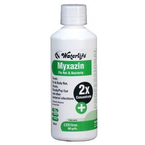 Waterlife Myxazin 500ml