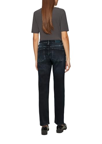 s.Oliver Jeans Karolin/Regular Fit/Mid Rise/Straight Leg – Ansicht 2